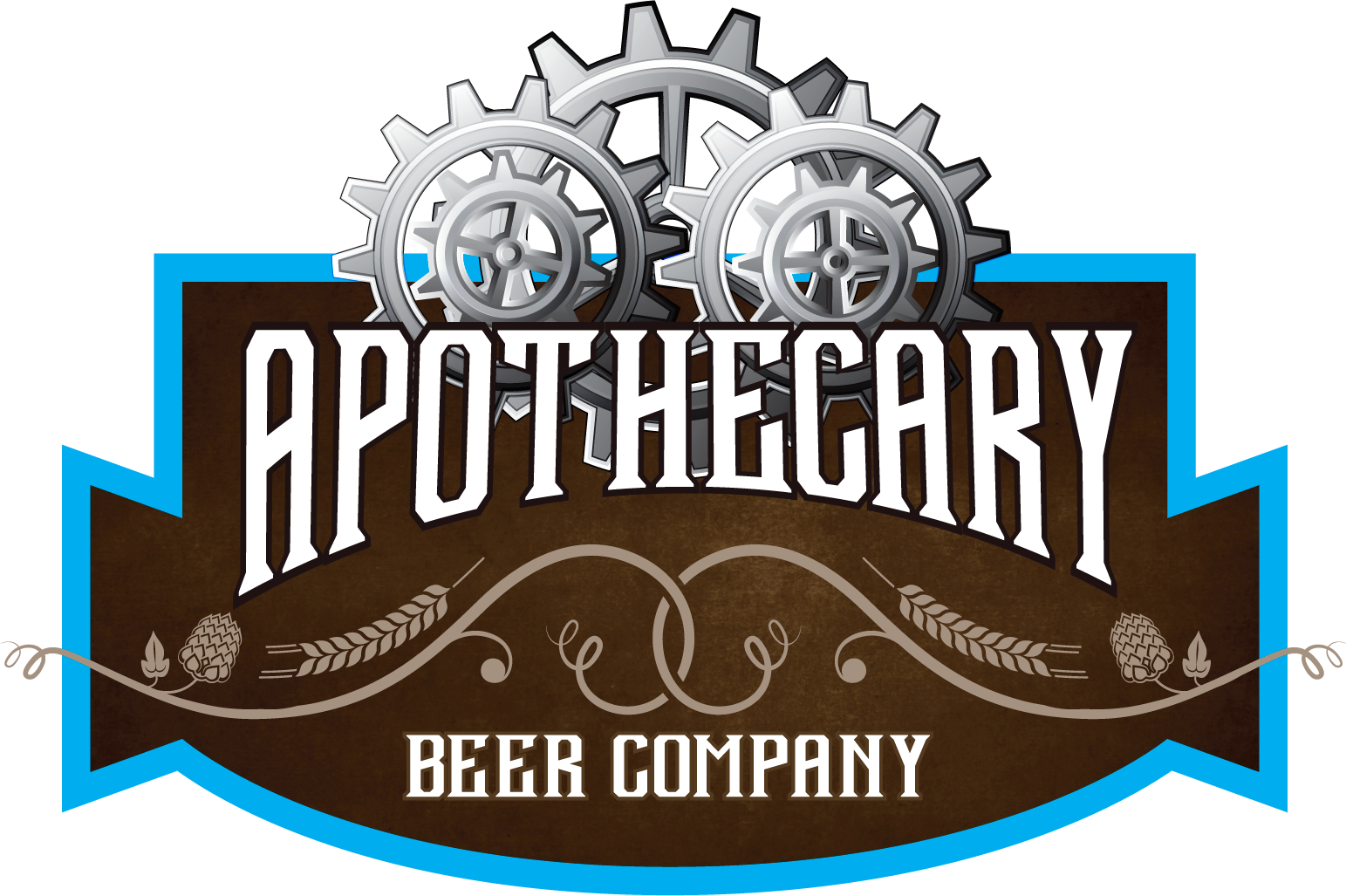 Apothecary Beer