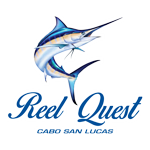 Reel Quest Cabo Logo